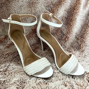Apt 9 High Heel Sandals